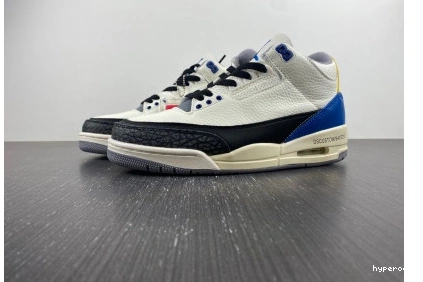 Hyperoad JORDAN 3 AIR 1205